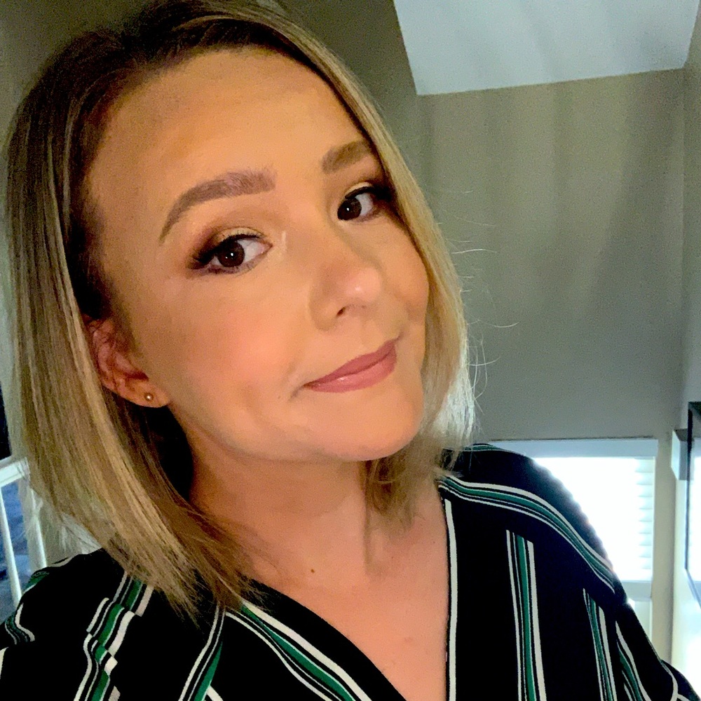 Meet your Posher, Michelle